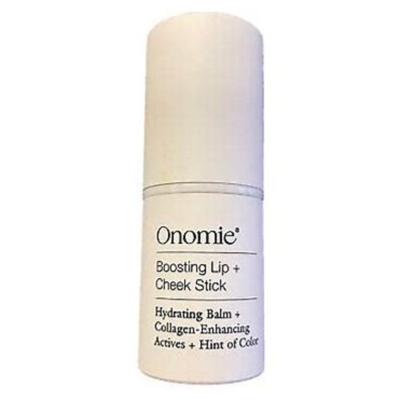 Onomie | Boosting Lip & Cheek Stick - Picture 3 of 5